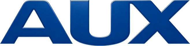 AUX logo