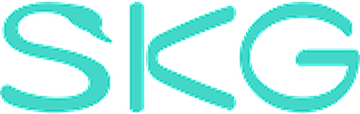 SKG logo