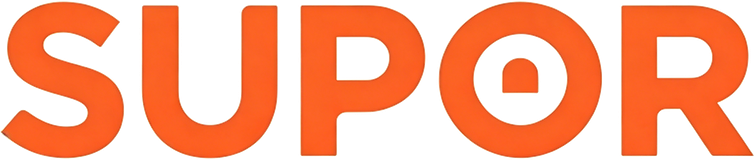 SUPOR logo