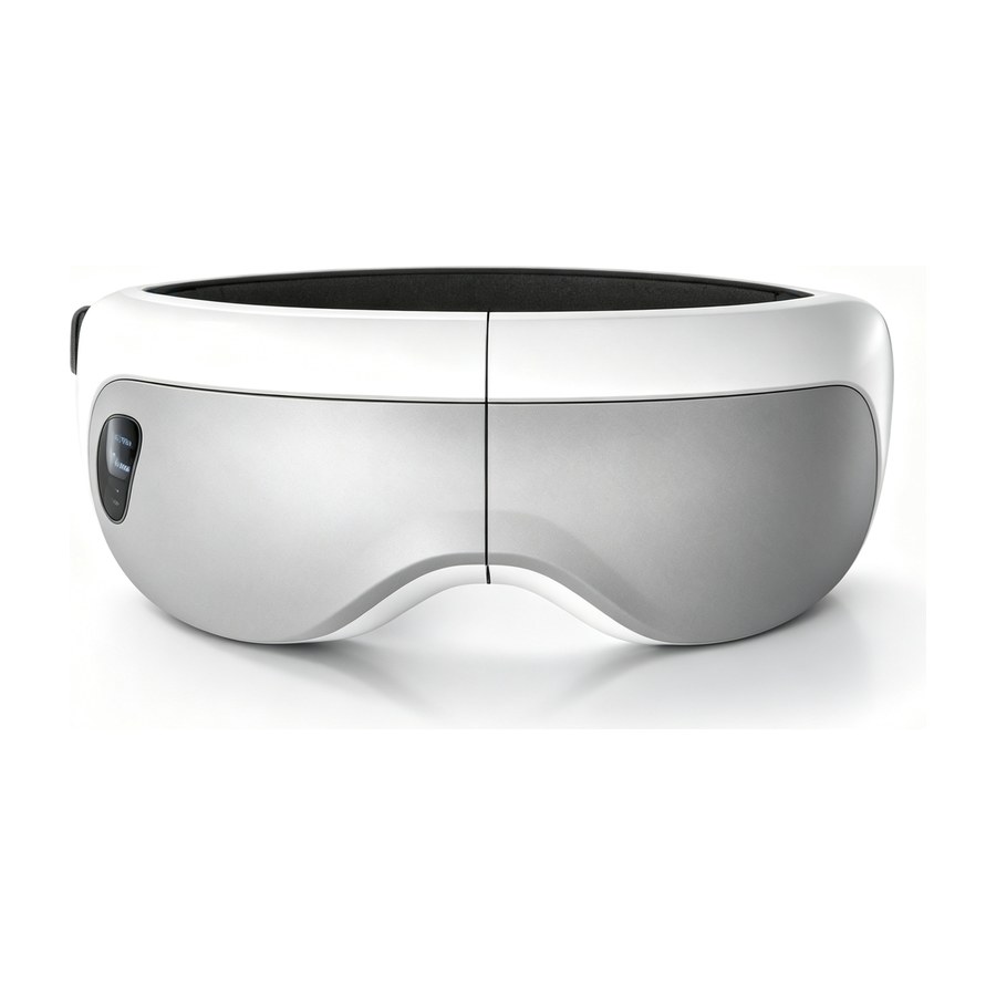 YBB-6 smart eye massager, flagship model